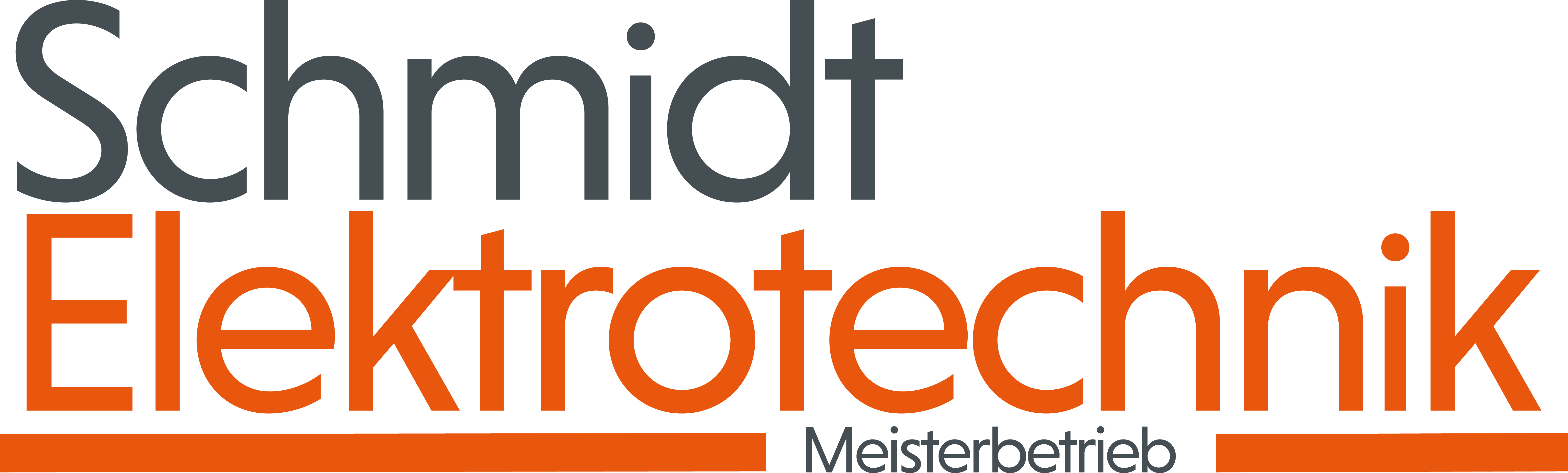 Elektrotechnik Schmidt